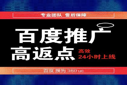 sem竞价推广托管成功案例：提升品牌知名度